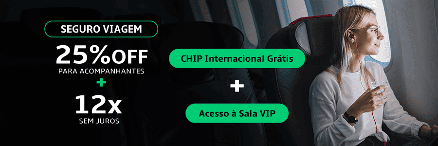Seguro Viagem Seguro Viagem